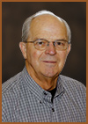 Gary Harlan, Committee Member
